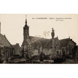 Lannedern
