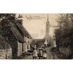 Lanriec