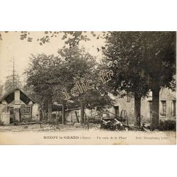 Rozoy-Le-Grand