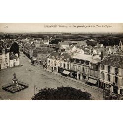 Lesneven