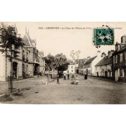 Lesneven