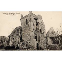 Rozoy-Le-Grand