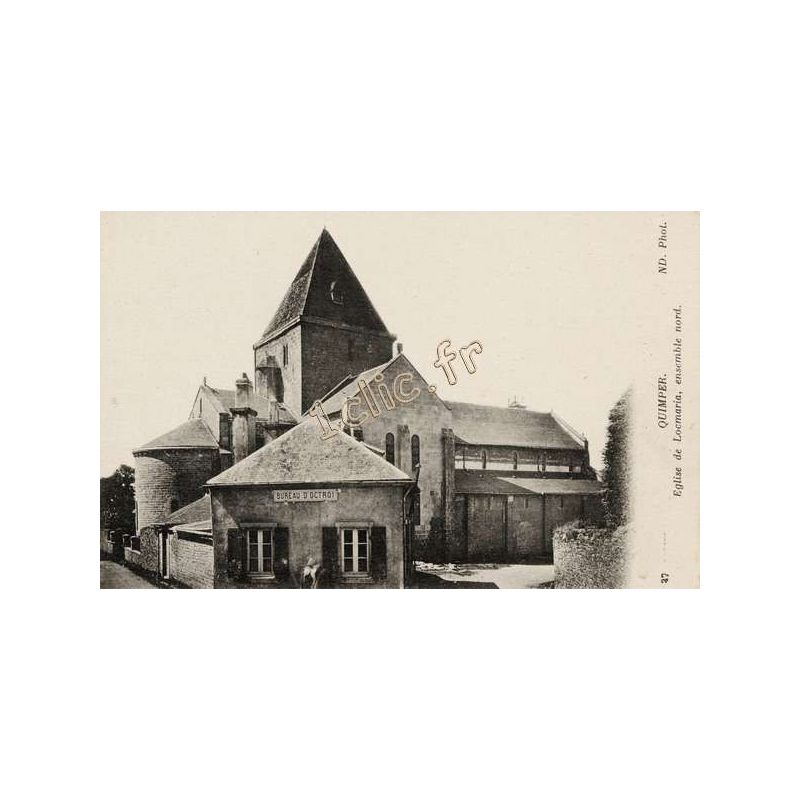 Locmaria
