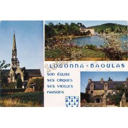 Logonna-Daoulas