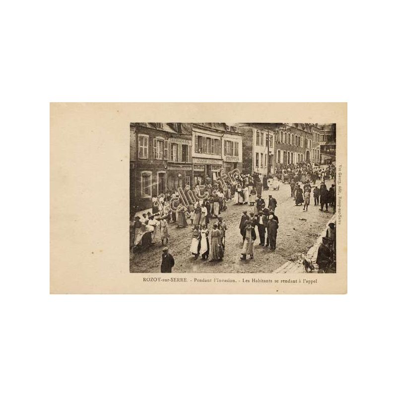Rozoy-Sur-Serre