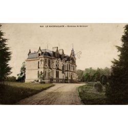Marhallach