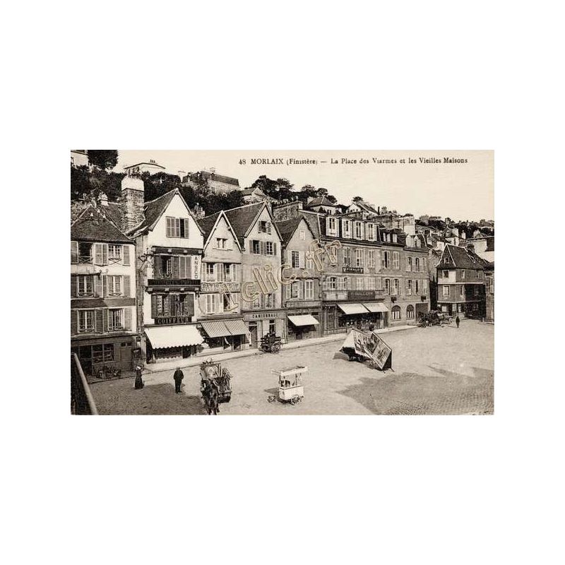 Morlaix