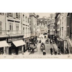 Morlaix