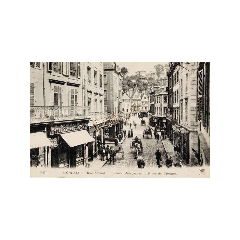 Morlaix