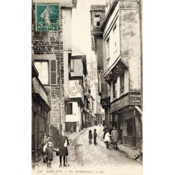 Morlaix