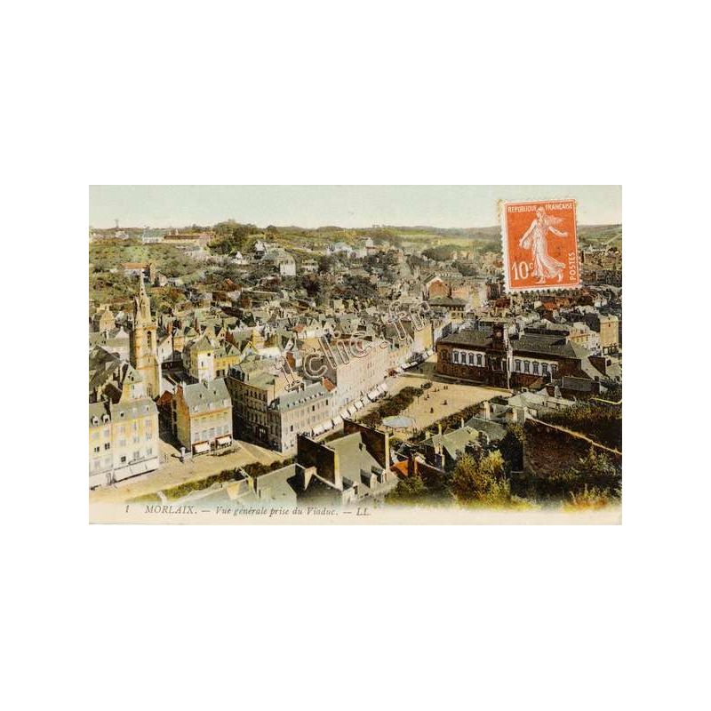 Morlaix