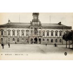 Morlaix