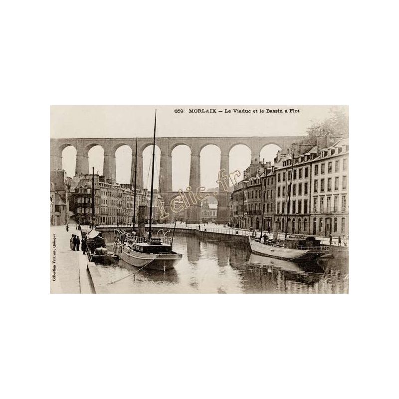 Morlaix