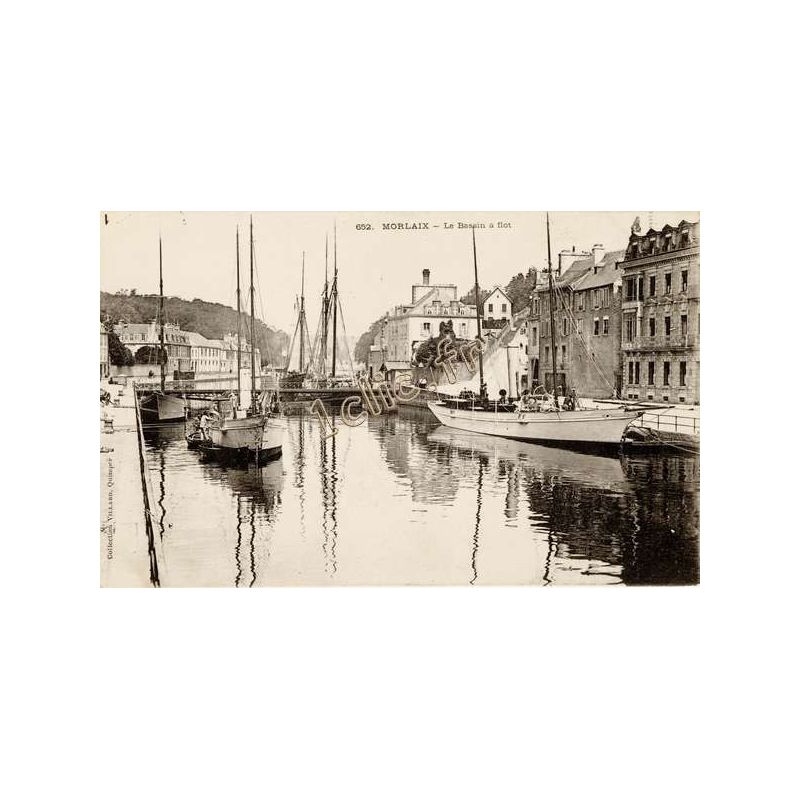 Morlaix