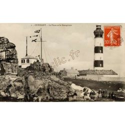 Ouessant