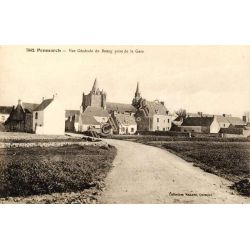 Penmarch