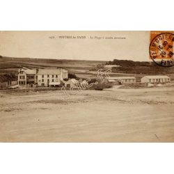 Pentrez-Les-Bains
