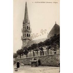 Ploudalmezeau