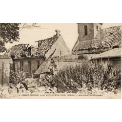 Saint-Christophe-A-Berry