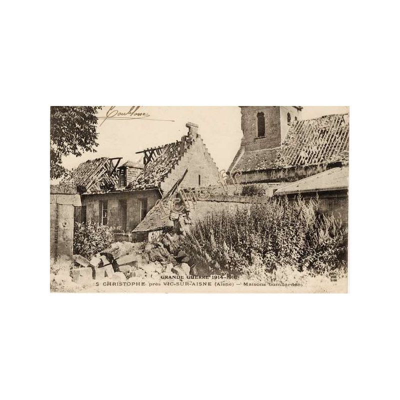 Saint-Christophe-A-Berry