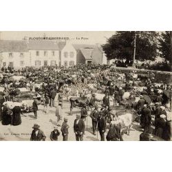 Plouegat-Guerraud