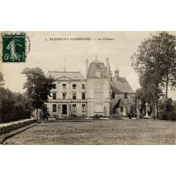 Plouegat-Guerraud