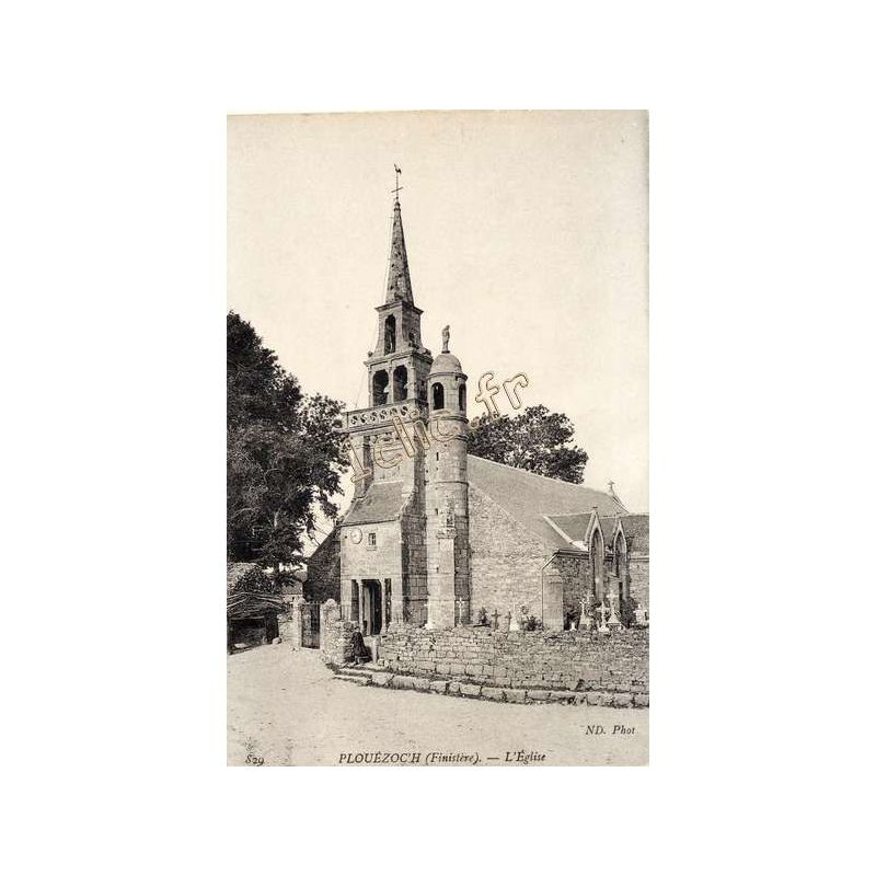 Plouezoch