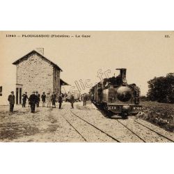 Plougasnou