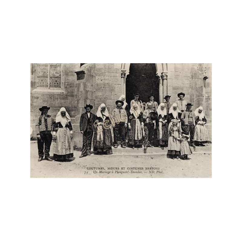 Plougastel-Daoulas