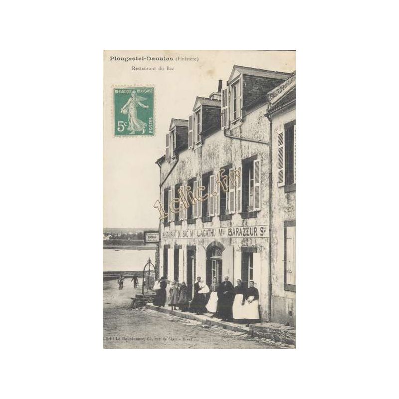 Plougastel-Daoulas