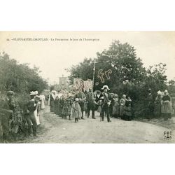 Plougastel-Daoulas