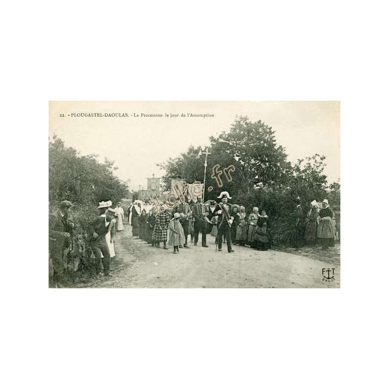 Plougastel-Daoulas