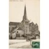 Saint-Erme-Outre-Et-Ramecourt