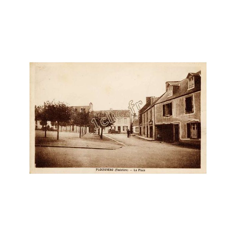 Plouigneau