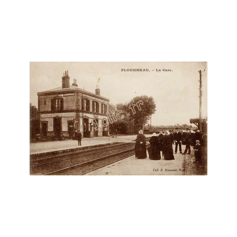 Plouigneau
