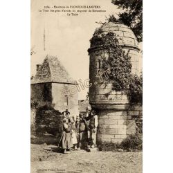 Plouneour-Lanvern