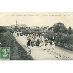 Plouneour-Trez