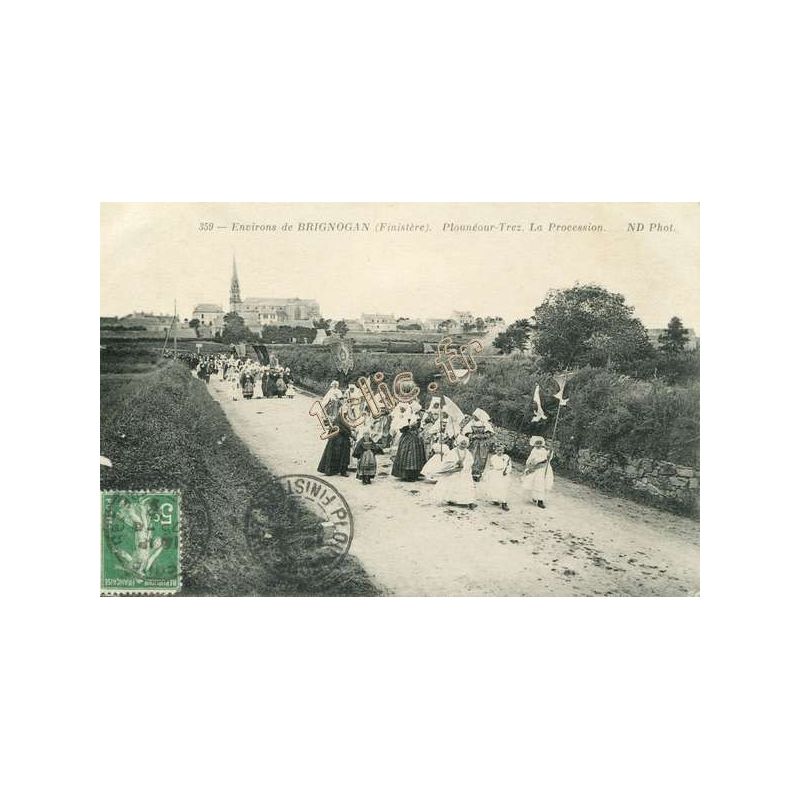Plouneour-Trez