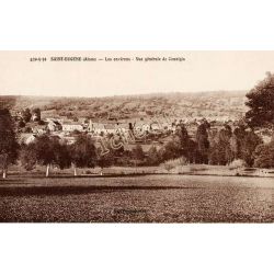 Saint-Eugene