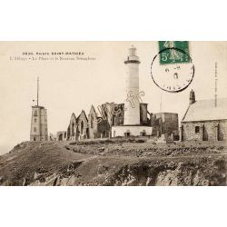Pointe-Saint-Mathieu
