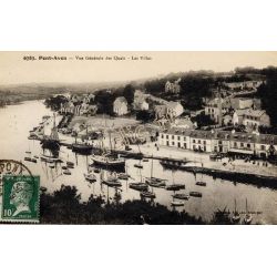 Pont-Aven