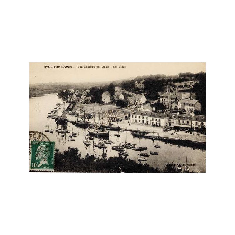 Pont-Aven