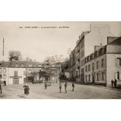 Pont-Aven