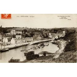 Pont-Aven