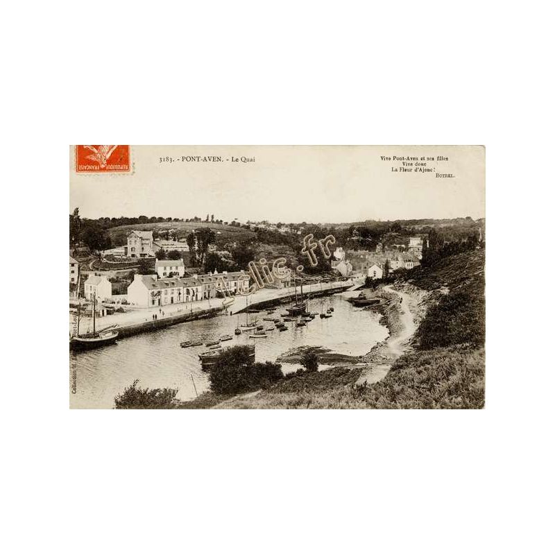 Pont-Aven