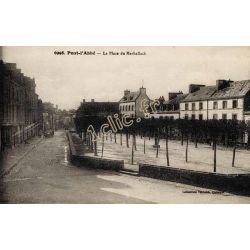 Pont-L'Abbe