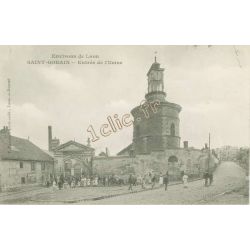 Saint-Gobain