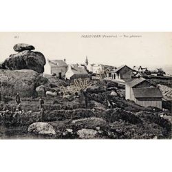 Porspoder