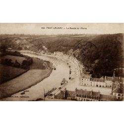 Port-Launay