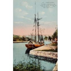 Port-Launay